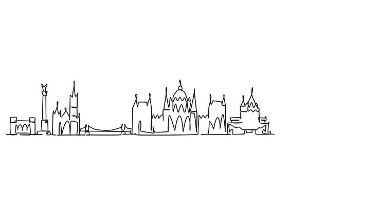Quelle: shutterstock / 1631387383 Steuerberatung & Wirtschaftsprüfung in Ungarn, Budapest